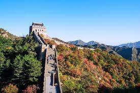 Badaling Great Wall 